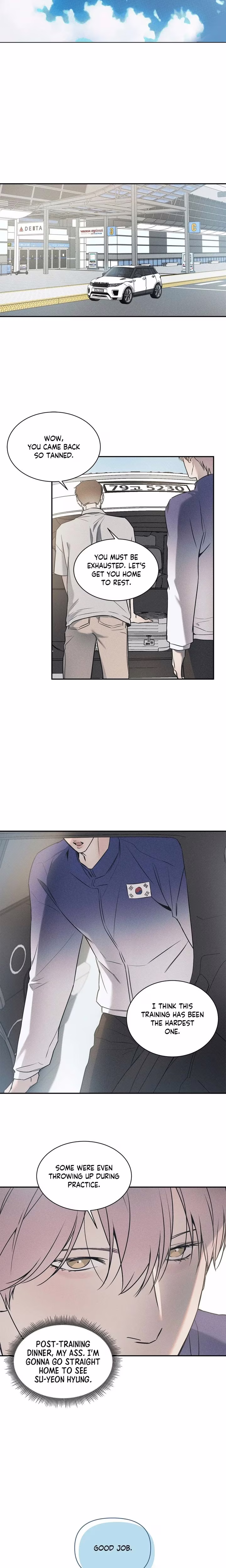 Arpeggio on the Surface of the Sea - Chapter 73 - Part 14