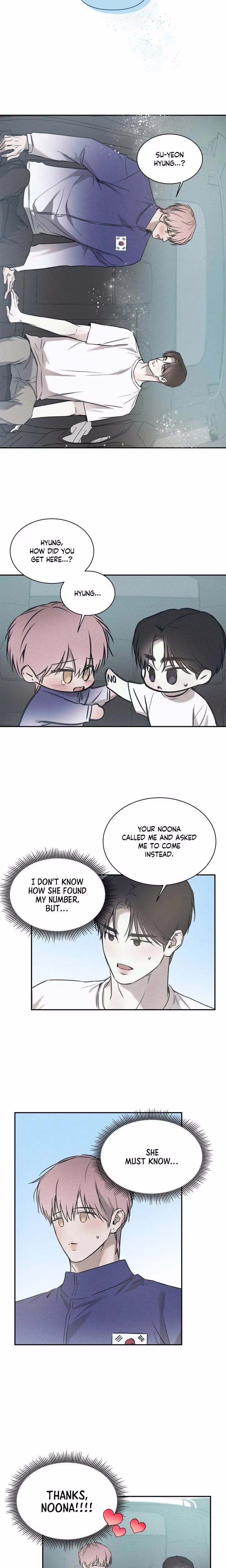 Arpeggio on the Surface of the Sea - Chapter 73 - Part 15