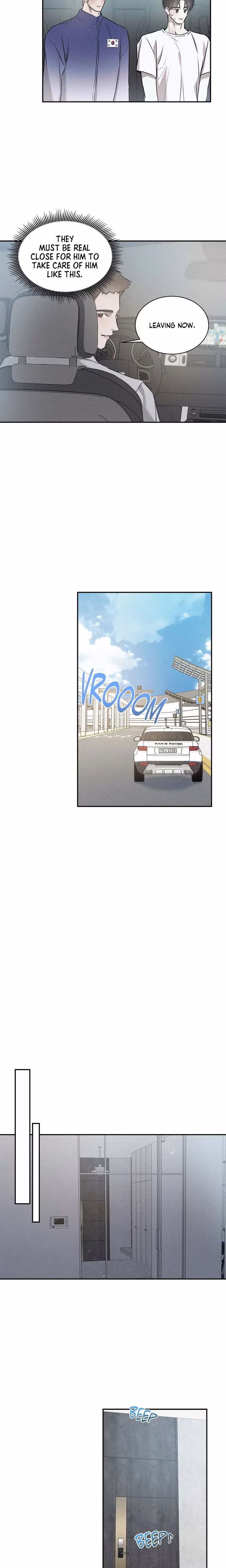 Arpeggio on the Surface of the Sea - Chapter 73 - Part 16