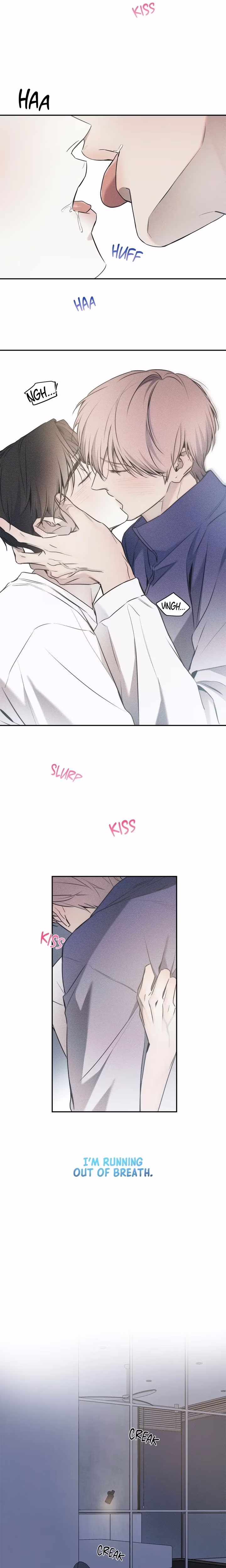 Arpeggio on the Surface of the Sea - Chapter 74 - Part 3