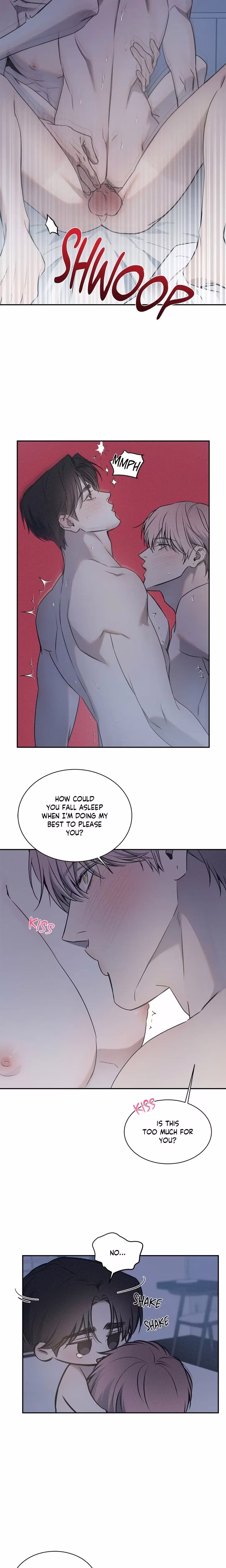 Arpeggio on the Surface of the Sea - Chapter 74 - Part 5