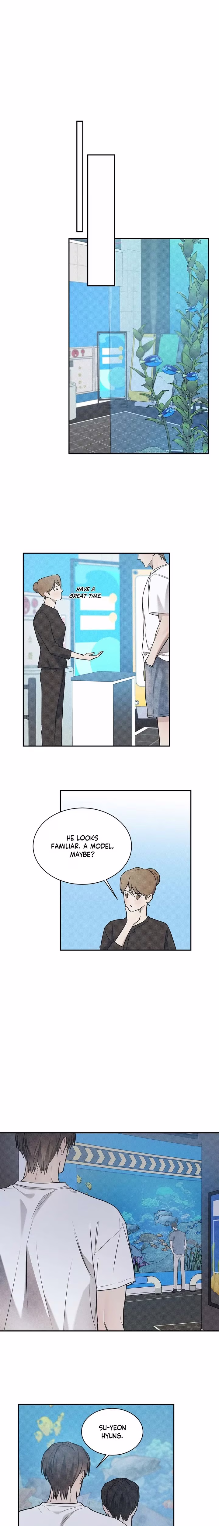 Arpeggio on the Surface of the Sea - Chapter 74 - Part 8