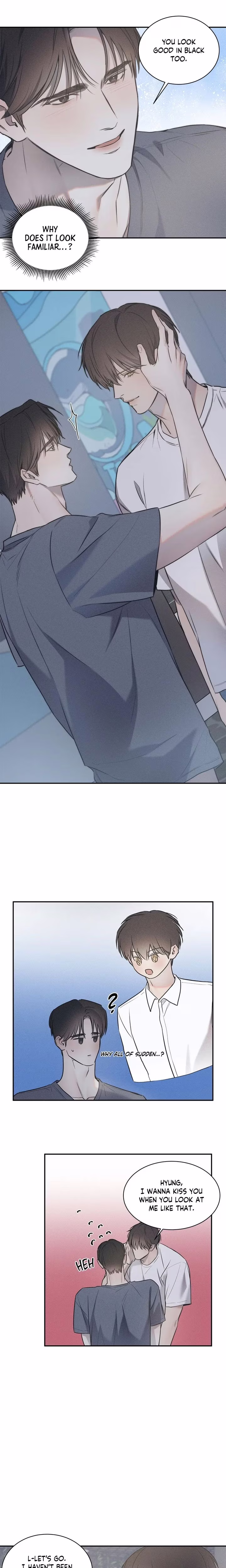 Arpeggio on the Surface of the Sea - Chapter 74 - Part 10