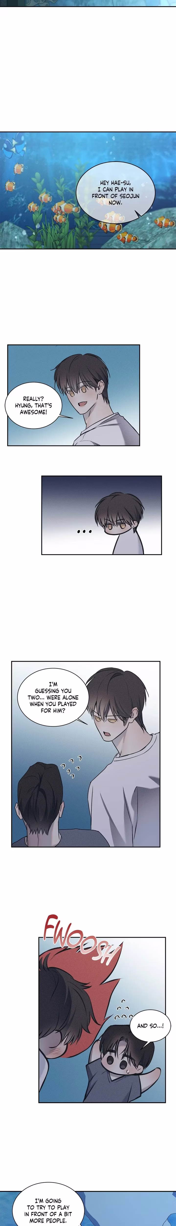 Arpeggio on the Surface of the Sea - Chapter 74 - Part 15