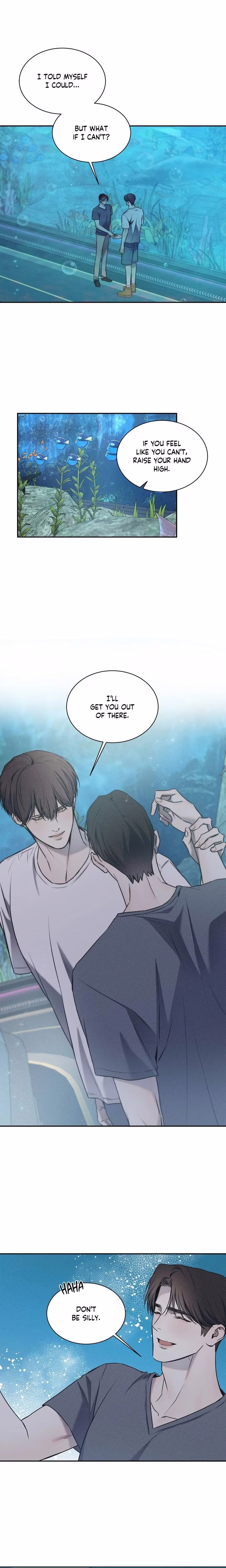 Arpeggio on the Surface of the Sea - Chapter 75 - Part 3