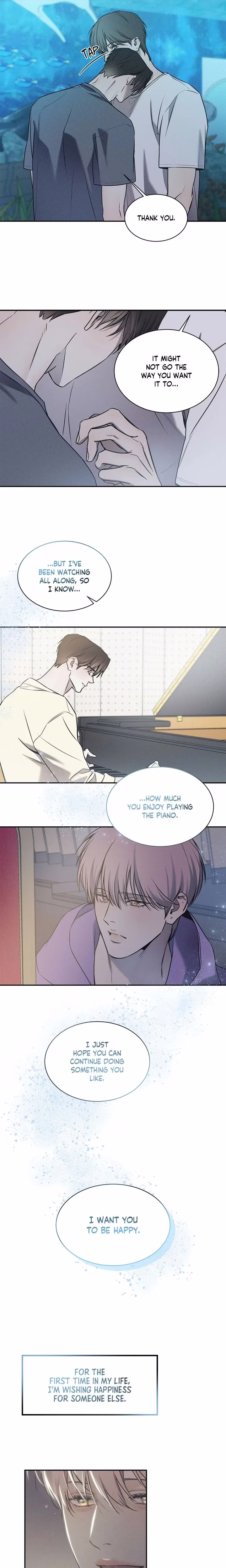 Arpeggio on the Surface of the Sea - Chapter 75 - Part 4