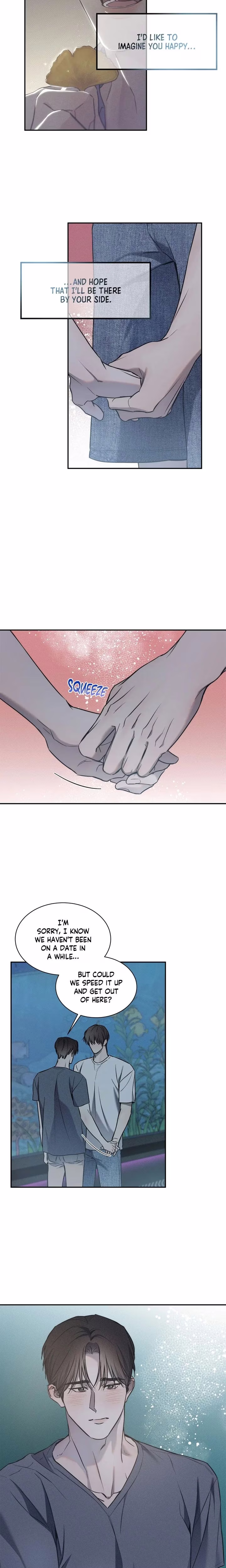 Arpeggio on the Surface of the Sea - Chapter 75 - Part 5