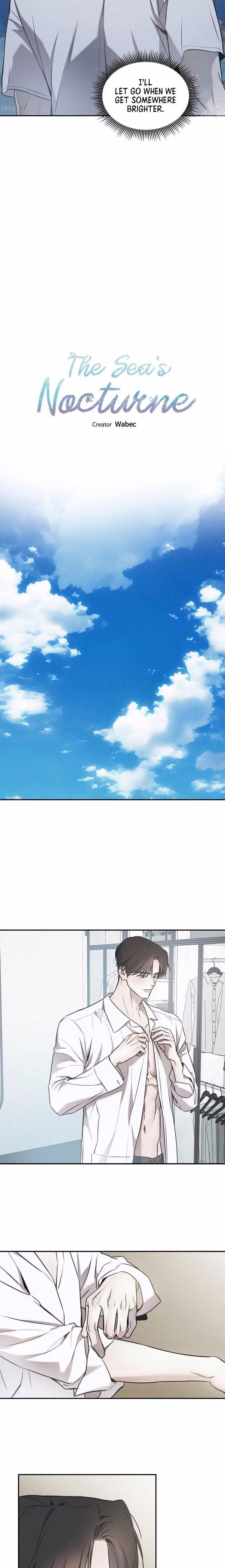 Arpeggio on the Surface of the Sea - Chapter 75 - Part 7