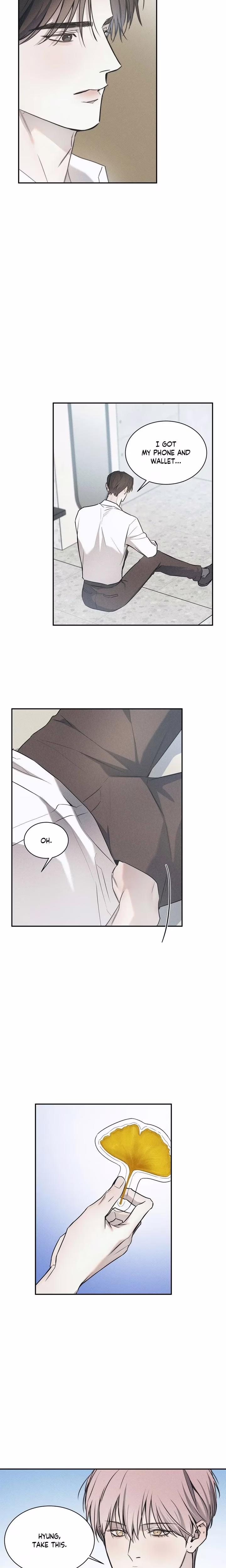 Arpeggio on the Surface of the Sea - Chapter 75 - Part 8