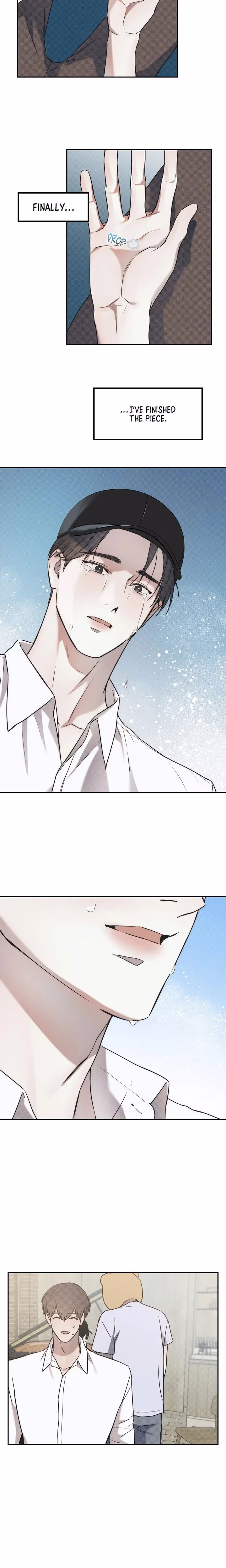 Arpeggio on the Surface of the Sea - Chapter 76 - Part 10