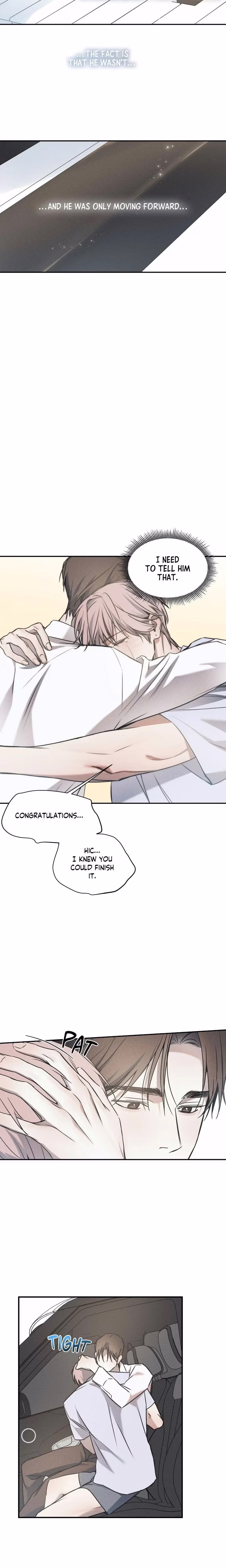 Arpeggio on the Surface of the Sea - Chapter 76 - Part 15