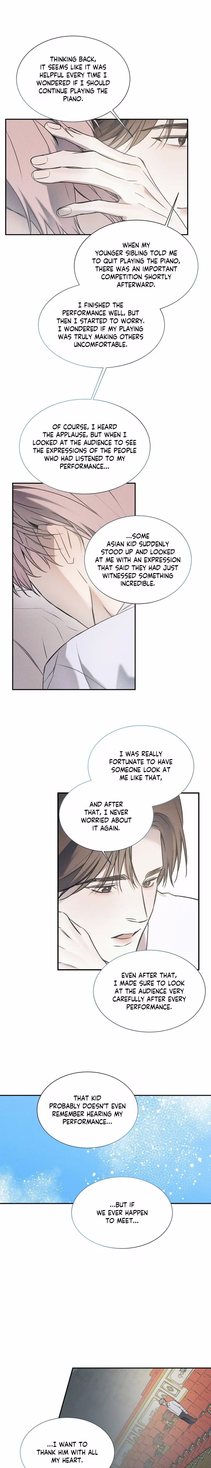 Arpeggio on the Surface of the Sea - Chapter 76 - Part 16