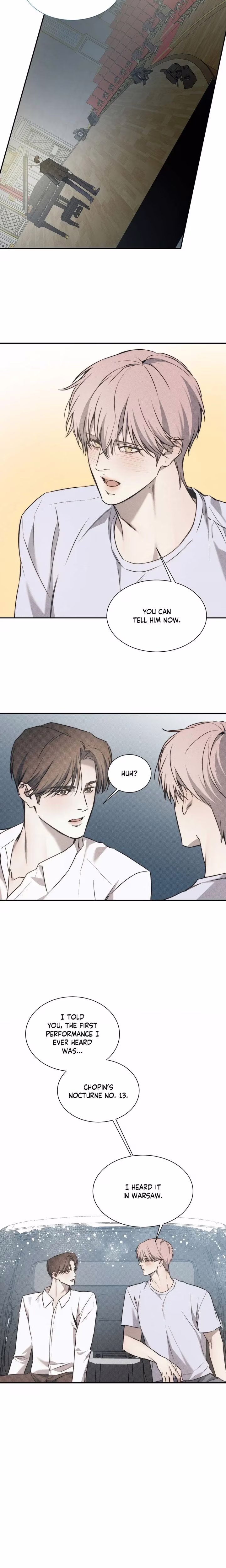 Arpeggio on the Surface of the Sea - Chapter 76 - Part 17