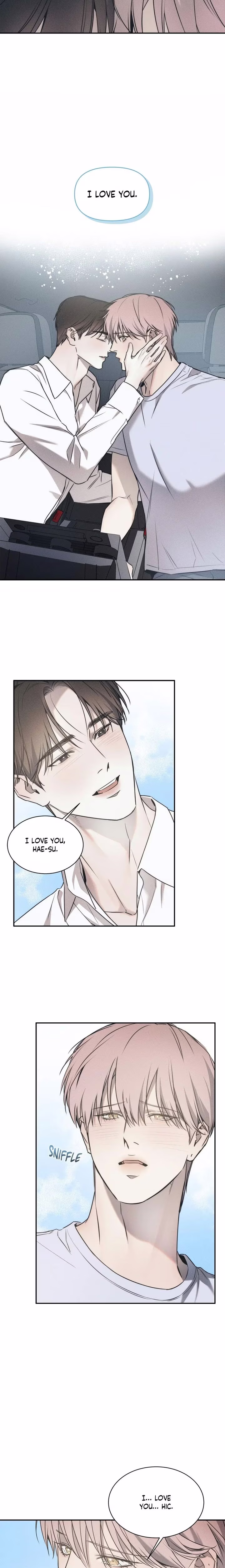 Arpeggio on the Surface of the Sea - Chapter 77 - Part 6