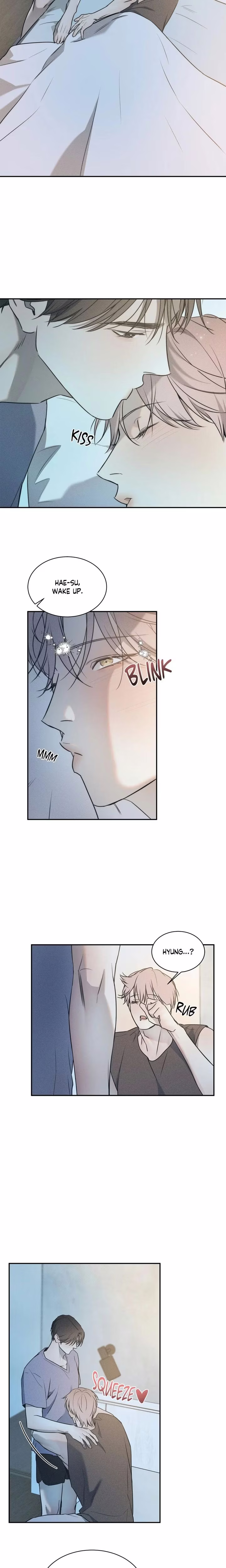 Arpeggio on the Surface of the Sea - Chapter 77 - Part 13