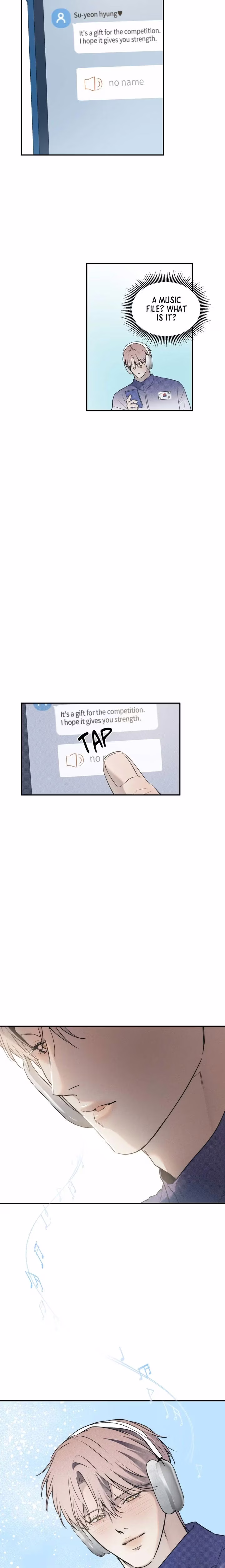 Arpeggio on the Surface of the Sea - Chapter 77 - Part 17