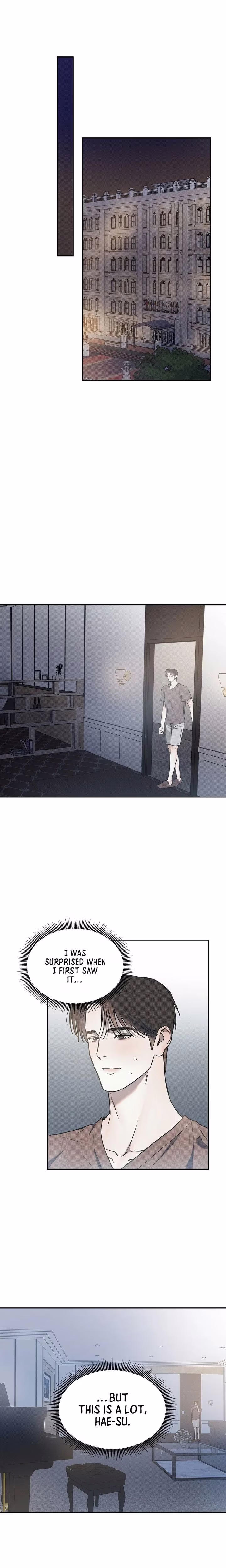 Arpeggio on the Surface of the Sea - Chapter 78 - Part 3