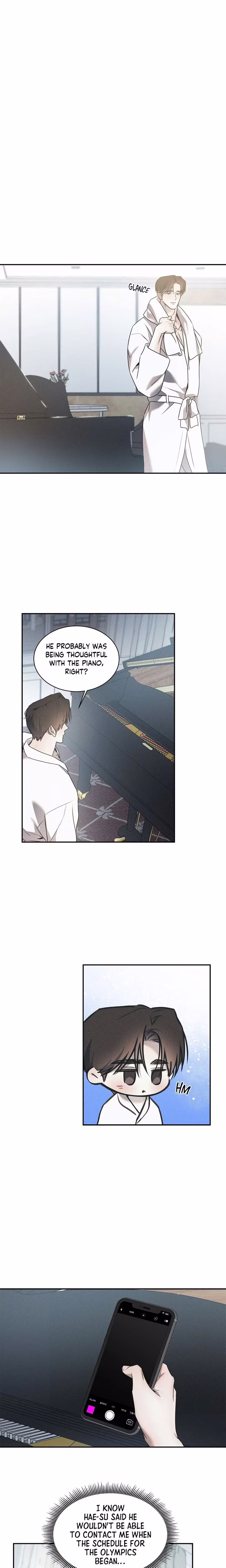 Arpeggio on the Surface of the Sea - Chapter 78 - Part 4