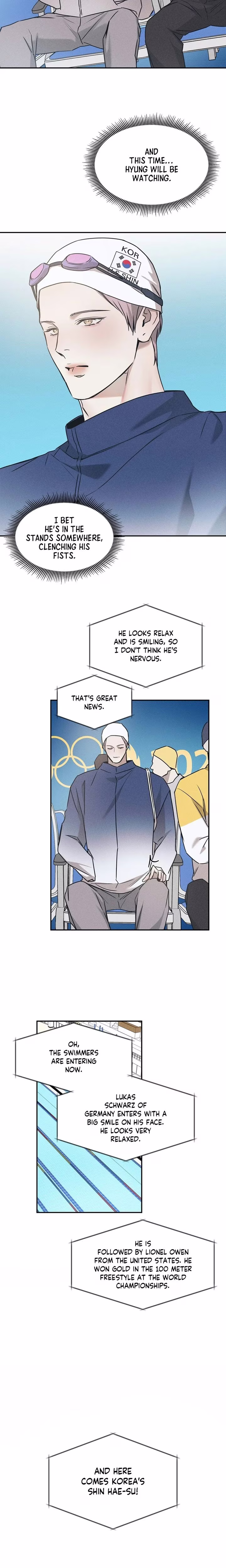 Arpeggio on the Surface of the Sea - Chapter 78 - Part 8