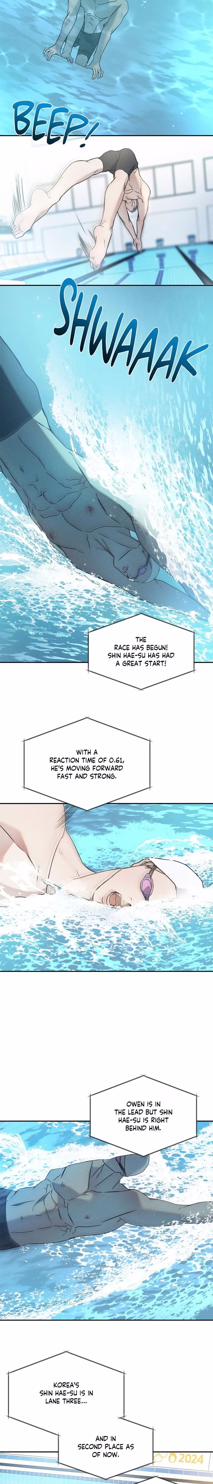 Arpeggio on the Surface of the Sea - Chapter 78 - Part 11