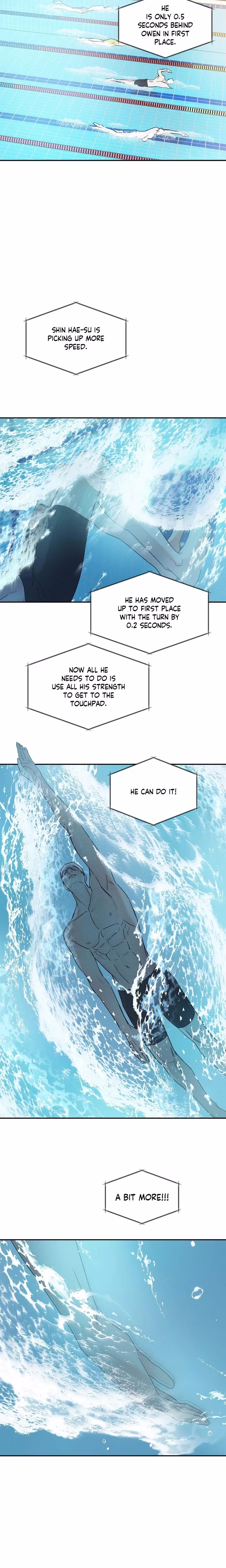 Arpeggio on the Surface of the Sea - Chapter 78 - Part 12