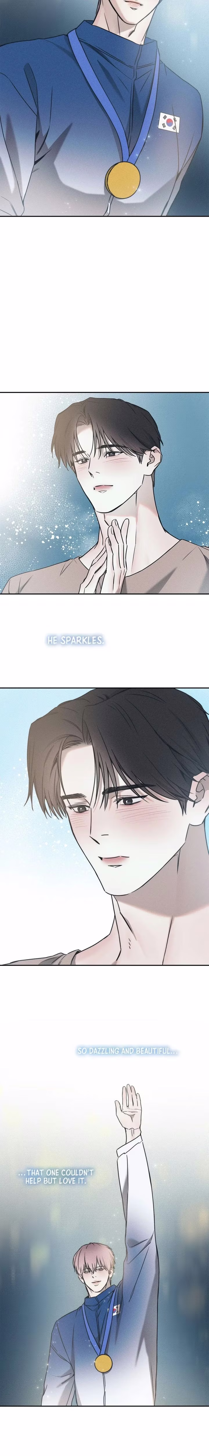 Arpeggio on the Surface of the Sea - Chapter 78 - Part 16