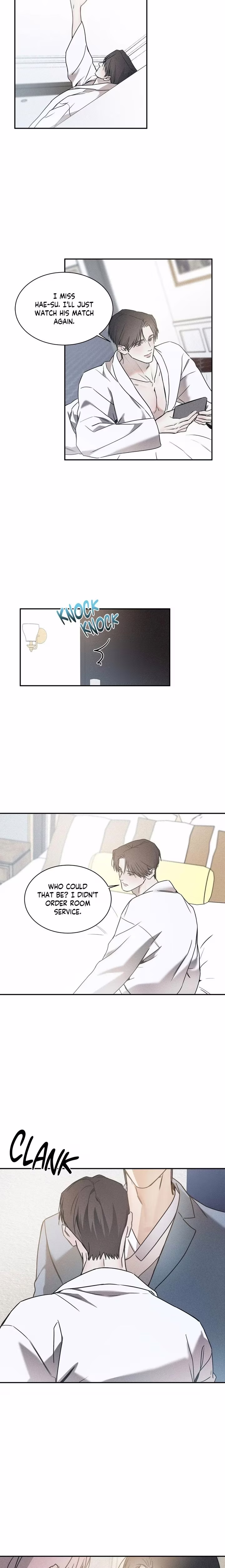 Arpeggio on the Surface of the Sea - Chapter 78 - Part 18