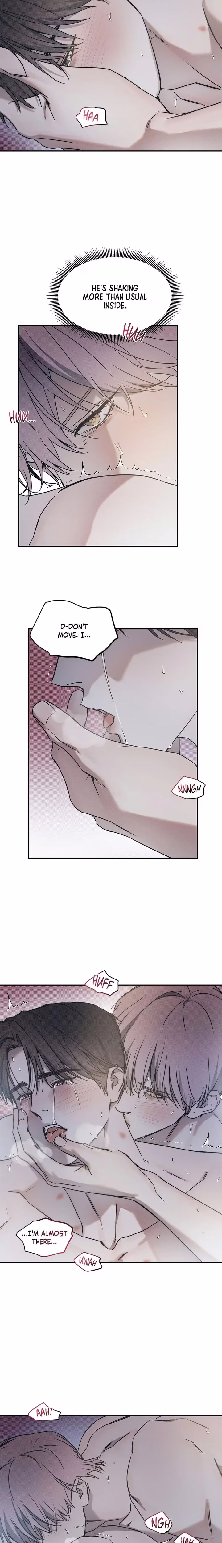 Arpeggio on the Surface of the Sea - Chapter 79 - Part 13