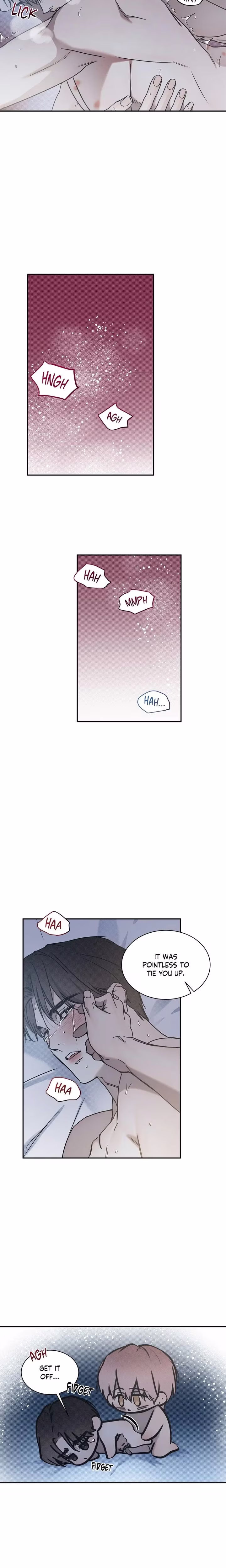 Arpeggio on the Surface of the Sea - Chapter 79 - Part 14