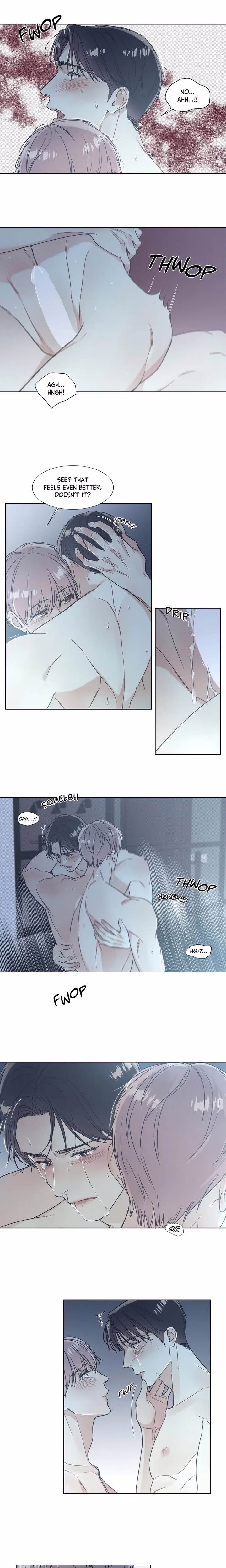 Arpeggio on the Surface of the Sea - Chapter 8 - Part 6