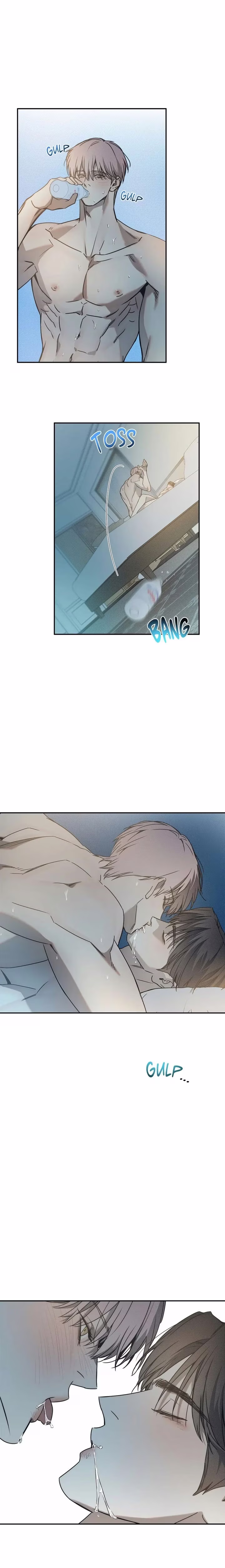 Arpeggio on the Surface of the Sea - Chapter 80 - Part 4