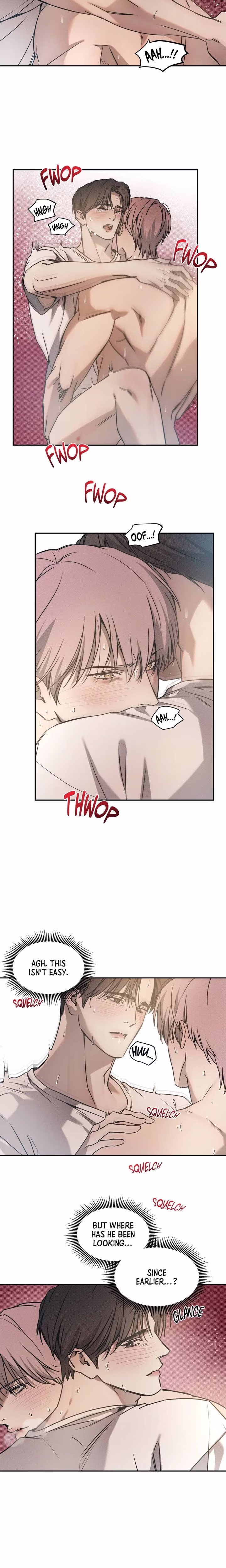 Arpeggio on the Surface of the Sea - Chapter 80 - Part 10