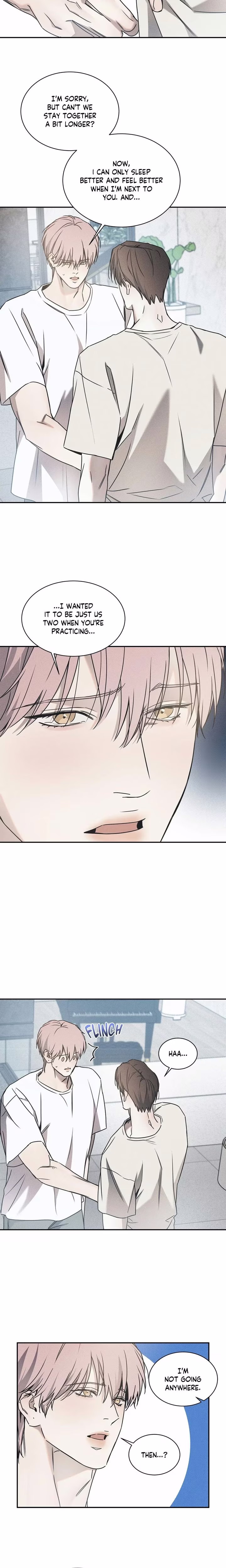 Arpeggio on the Surface of the Sea - Chapter 80 - Part 14