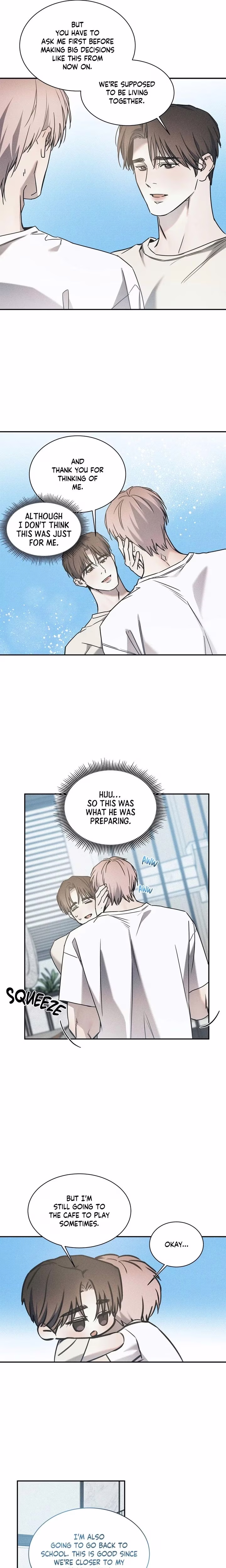 Arpeggio on the Surface of the Sea - Chapter 80 - Part 15