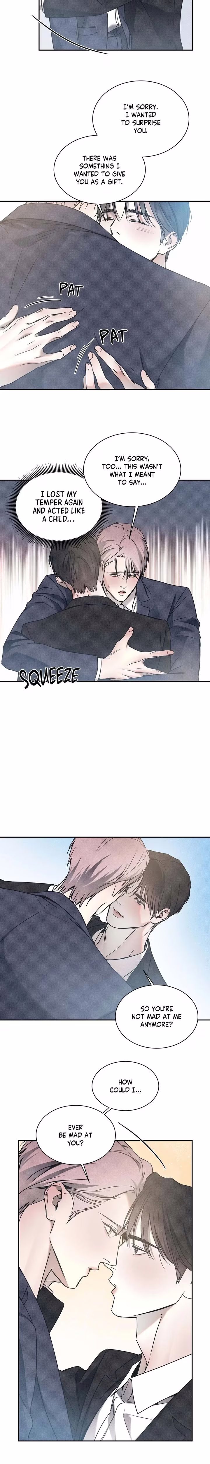 Arpeggio on the Surface of the Sea - Chapter 81 - Part 6