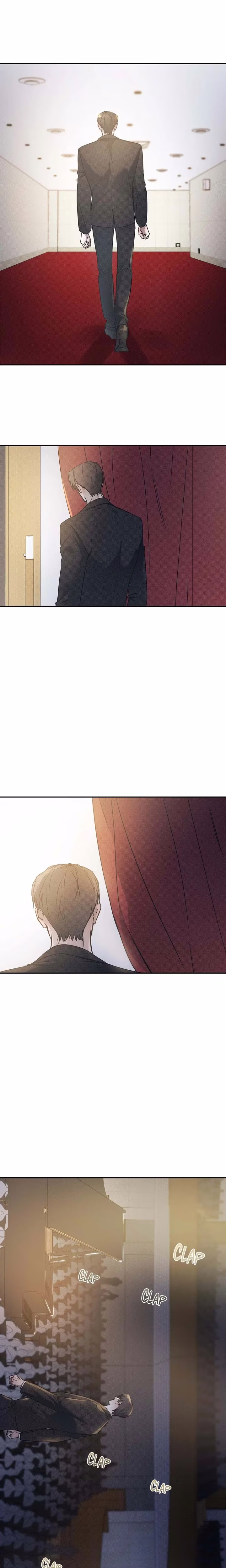 Arpeggio on the Surface of the Sea - Chapter 81 - Part 11