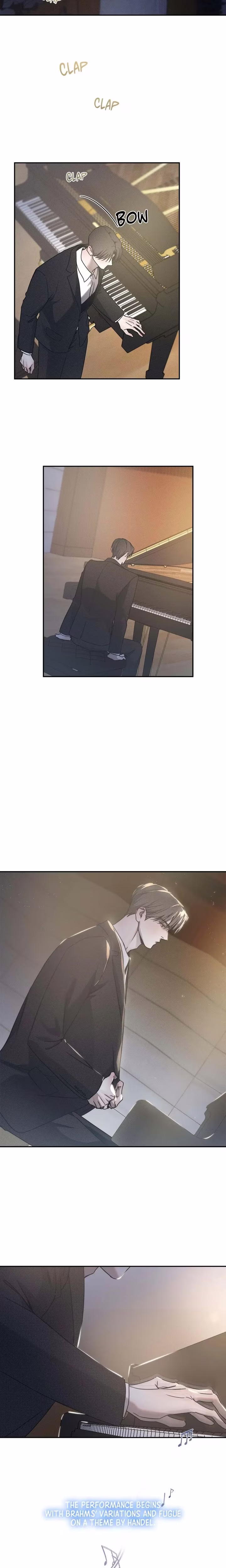 Arpeggio on the Surface of the Sea - Chapter 81 - Part 12