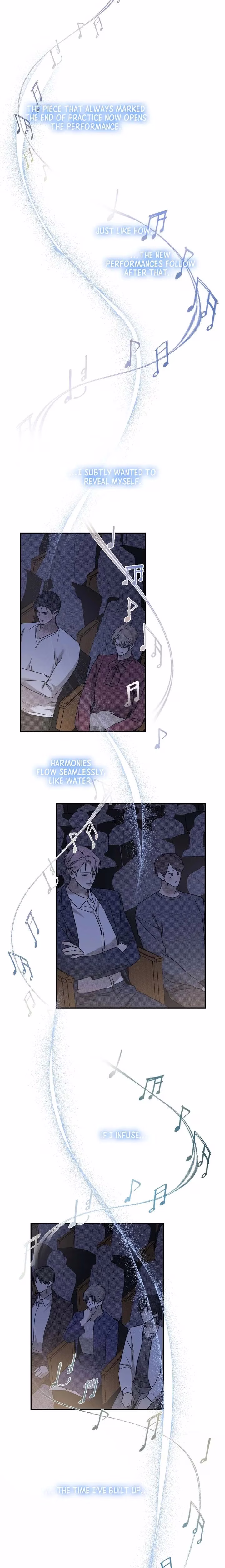 Arpeggio on the Surface of the Sea - Chapter 81 - Part 13