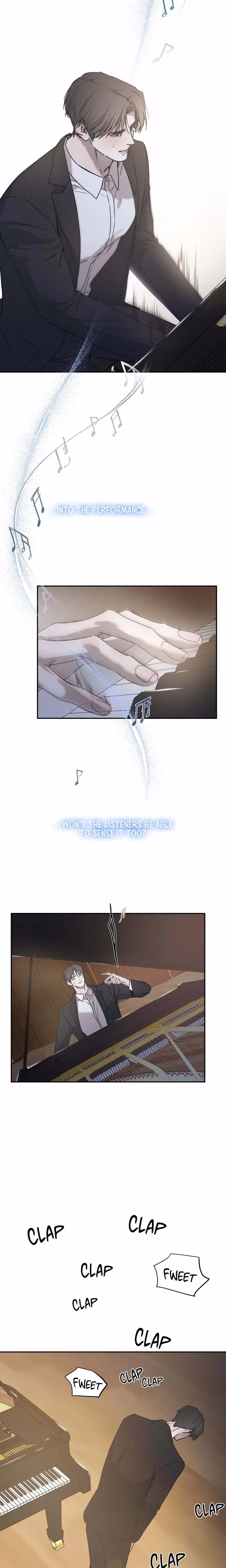 Arpeggio on the Surface of the Sea - Chapter 81 - Part 14