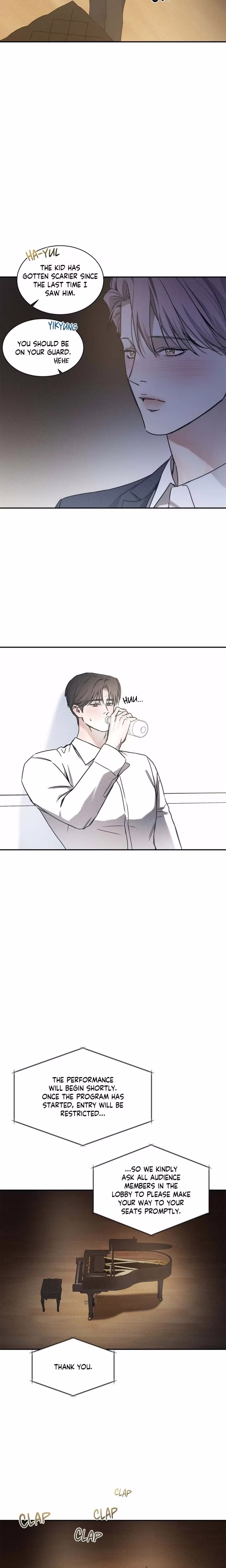 Arpeggio on the Surface of the Sea - Chapter 81 - Part 15