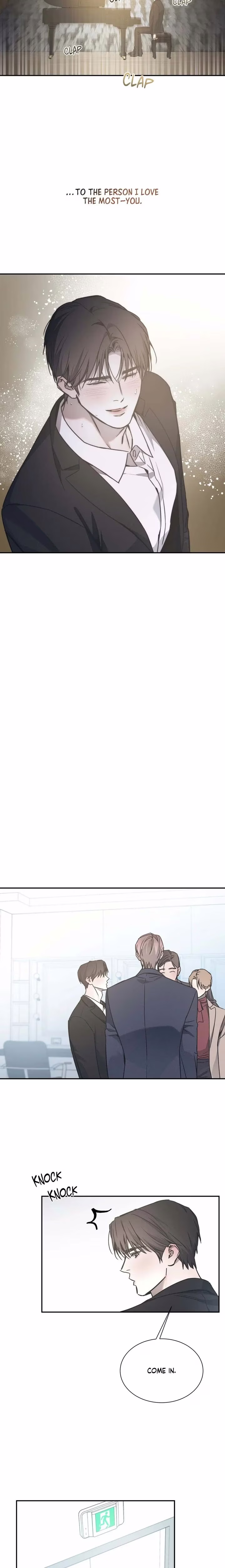 Arpeggio on the Surface of the Sea - Chapter 81 - Part 20