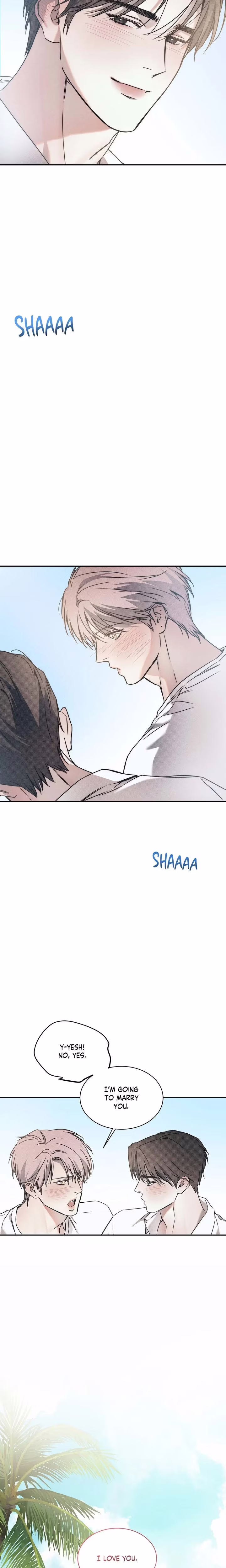 Arpeggio on the Surface of the Sea - Chapter 81 - Part 25