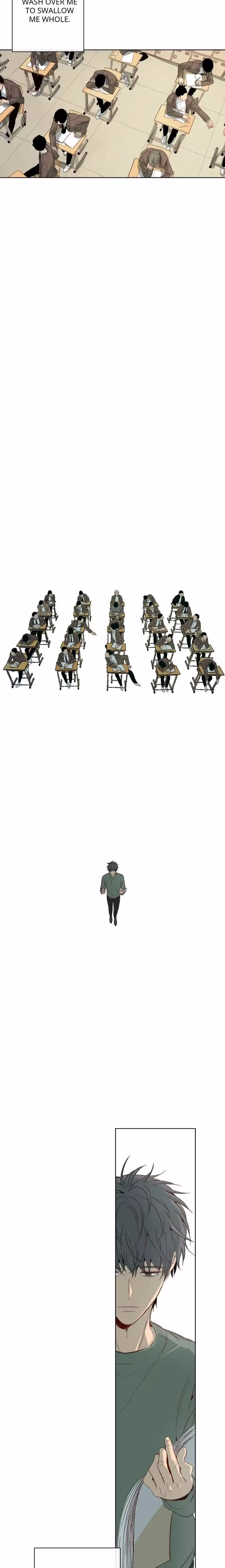 The Shape of Sympathy - Chapter 1 - Part 5