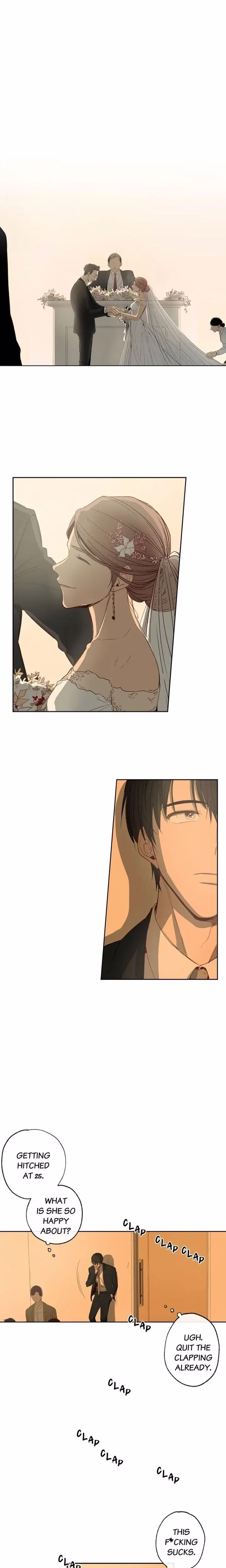 The Shape of Sympathy - Chapter 1 - Part 9