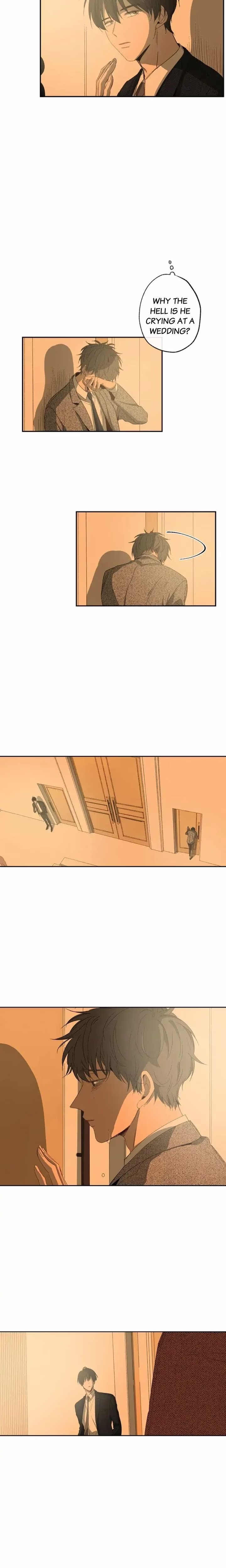 The Shape of Sympathy - Chapter 1 - Part 11