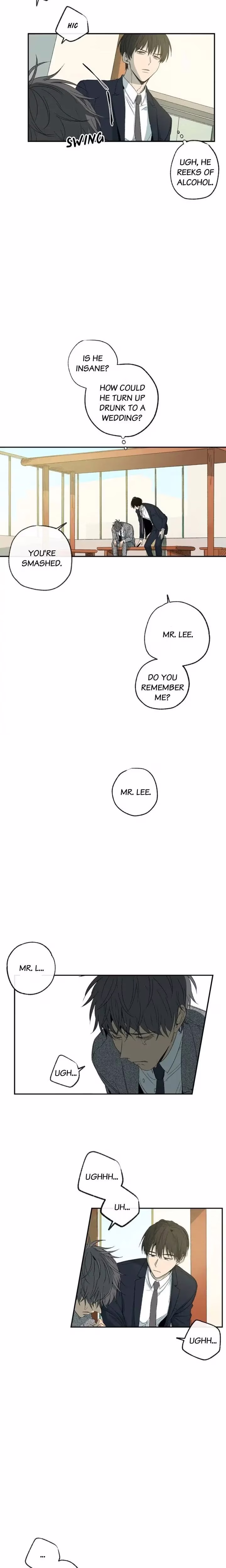 The Shape of Sympathy - Chapter 1 - Part 14