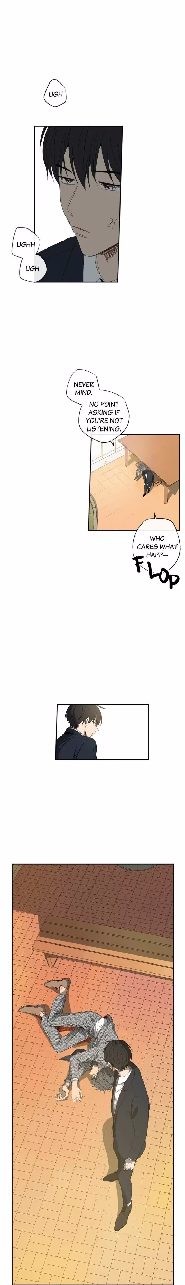 The Shape of Sympathy - Chapter 1 - Part 16