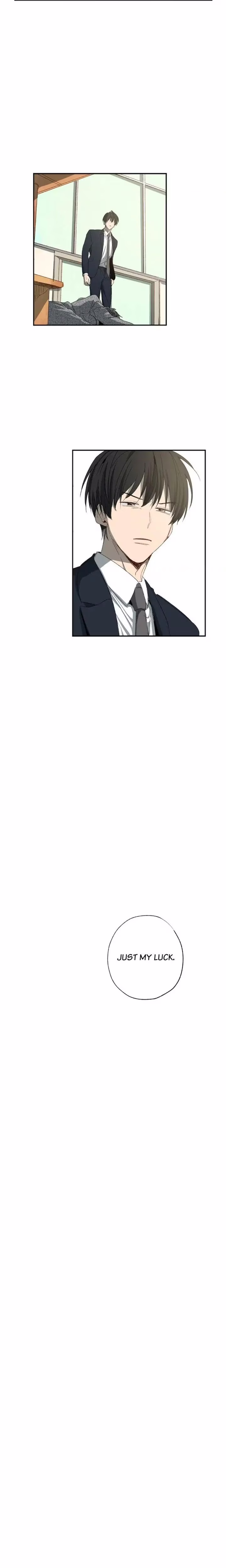 The Shape of Sympathy - Chapter 1 - Part 17