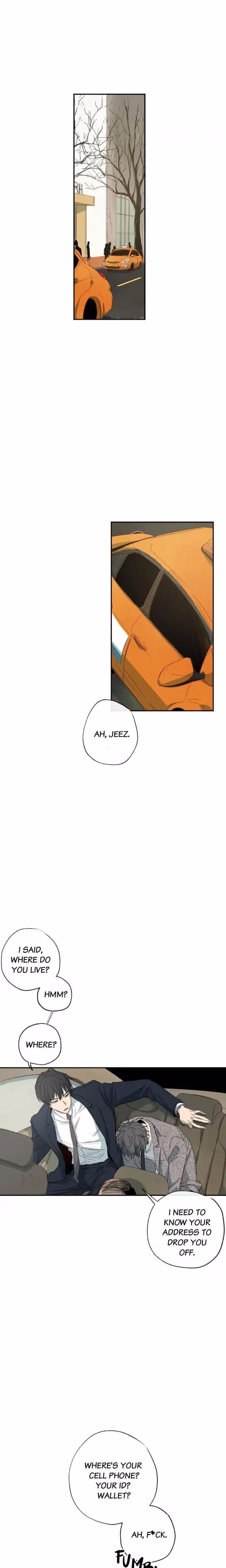 The Shape of Sympathy - Chapter 1 - Part 18