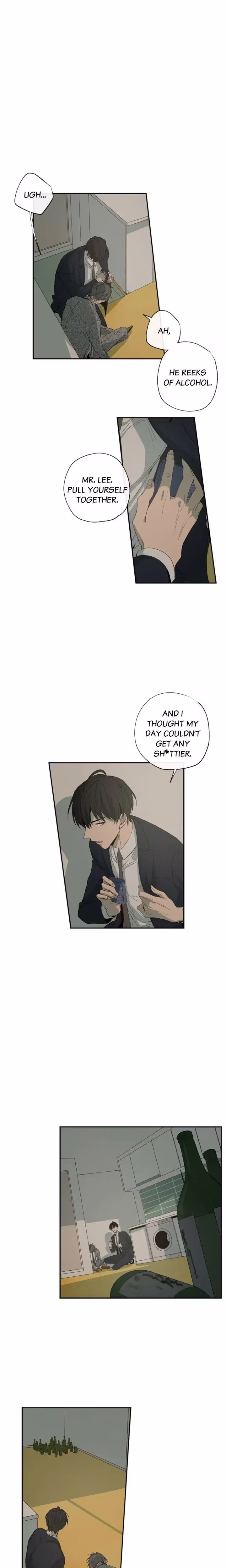 The Shape of Sympathy - Chapter 1 - Part 23